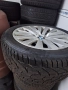 джант 18ки със зимни гуми, снимка 3