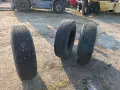 Продавам гуми със джанти, снимка 6