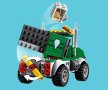 LEGO® Marvel Super Heroes 76147 - Обир на камион с Vulture, снимка 6