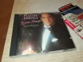 PLACIDO DOMINGO-LOVE SONGS-ORIGINAL CD-ВНОС GERMANY 2802251908, снимка 5