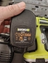 WU 155 Акумулаторен винтоверт 14,4V Ni-Cd 2 x 1,7 WA3155 WA3812, снимка 3