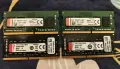 Памети Kingston 2x8GB Kit DDR4 2400Mhz и 3200Mz, снимка 1