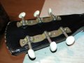 UNICON-СТАРА КРАСИВА КИТАРА ВНОС ENGLAND 2410211121, снимка 8