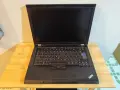 Lenovo ThinkPad T410 – Intel Core i5 / 4GB RAM / 320GB HDD, снимка 1