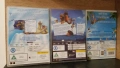 DVD  Ледена Епоха 1,2 и 3 , снимка 3