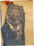 Дънчени панталони#S/M, снимка 7