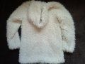 Пухкаво палтенце George 11 - 12 год , снимка 12