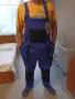 Работно облекло, снимка 1