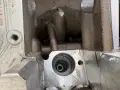 Глава glava VW AUDI SEAT SKODA 1.9/2.0 TDI 8V PD 038103373R , снимка 9