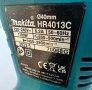Makita HR4013C - Комбиниран перфоратор 1100W 8.0J 2023г., снимка 5