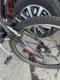 Карбонов велосипед Scott 26”, снимка 4