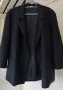 Ново скъпо вълнено сако овърсайз BASLER, снимка 2