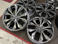 Джанти  18 цола за Lexus Toyota Rav 4 / C-HR / Yaris Cross / Corolla Cross, снимка 5