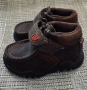 Оригинални бебешки обувки/ботушки  TIMBERLAND , снимка 7