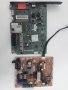 Main board BN41-01795A и захранване PD32AV0_CMS (BN44-00492A) от телевизор Samsung UE32EH4000