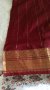 Индийски плат,сари, снимка 9