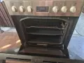 Продава Готварска печка Керамичен плот Hansa., снимка 4