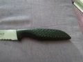 Солинген нож за хляб като нов 34х21см острие, снимка 4