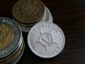 Монета - Куба - 5 центавос | 1968г., снимка 1 - Нумизматика и бонистика - 35353870