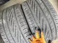 2бр.летни гуми UNIROYAL 255 40 19 DOT20 цена за брой, снимка 2