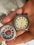 Часовни русские ракета восток луч полет , снимка 10