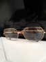 Рамки за очила мъжки позлата,GEP-18к, снимка 1