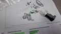 A0015456309**NEU**MERCEDES-BENZ**Ключ, спирачни светлини „ СТОП МАШИНКА„**, снимка 4