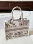Christian Dior Дамска чанта, кожа, снимка 2