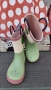 Английски детски гумени ботуши-BLUEY , снимка 8