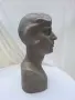 Кирил Шиваров. Скулптурна глава, снимка 3
