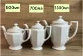 Порцеланови чайници Rosenthal, снимка 3