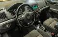 wv sharan 2.0 автомат, снимка 6