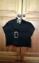 Yohji Yamamoto бюстие деним, снимка 2