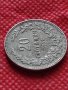 Монета 20 стотинки 1912г. Царство България за колекция декорация - 24854, снимка 4