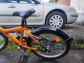 Продавам велосипед 20цола, снимка 6