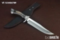Ловен нож с фиксирано острие Columbia SA48 180 х 305 , снимка 2