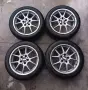 17ки джанти BBS RK013 OEM 5X112 MERCEDES, AUDI,SEAT,VW..., снимка 1
