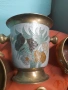 Изделия от месинг.Съдове.Декорация., снимка 2