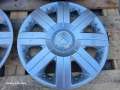 Оригинални тасове Citroen 15 цола, снимка 4