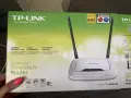 Рутер TP LINK TL-WR841N, снимка 1