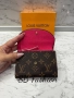 Louis Vuitton портмоне в кутия, снимка 6