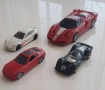 Детски колички Ferrari и други, снимка 2