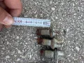 5536       5 бр къси болтове   демонтирани от mercedes -10 лв 5бр / 28mm дължина на резбата   демонт, снимка 1