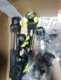 Salomon Guardian MNC 16 ски автомати, мощна,прецизна връзка за фрийрайд,, снимка 5