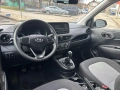 Hyundai i10 1.2i ръчна 2021г., снимка 4