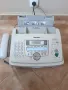  Телефон /факс. Panasonic KX-FL513, снимка 5