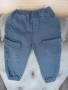 Бебешки дънки,гащеризони и панталони, снимка 1
