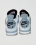 Jordan 4 Retro White Cement, снимка 2