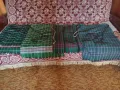 Нови старовремски престилки и ергенски кърпи, снимка 2