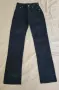 Дамски черни дънки Levi’s 501, W27 L32, снимка 1
